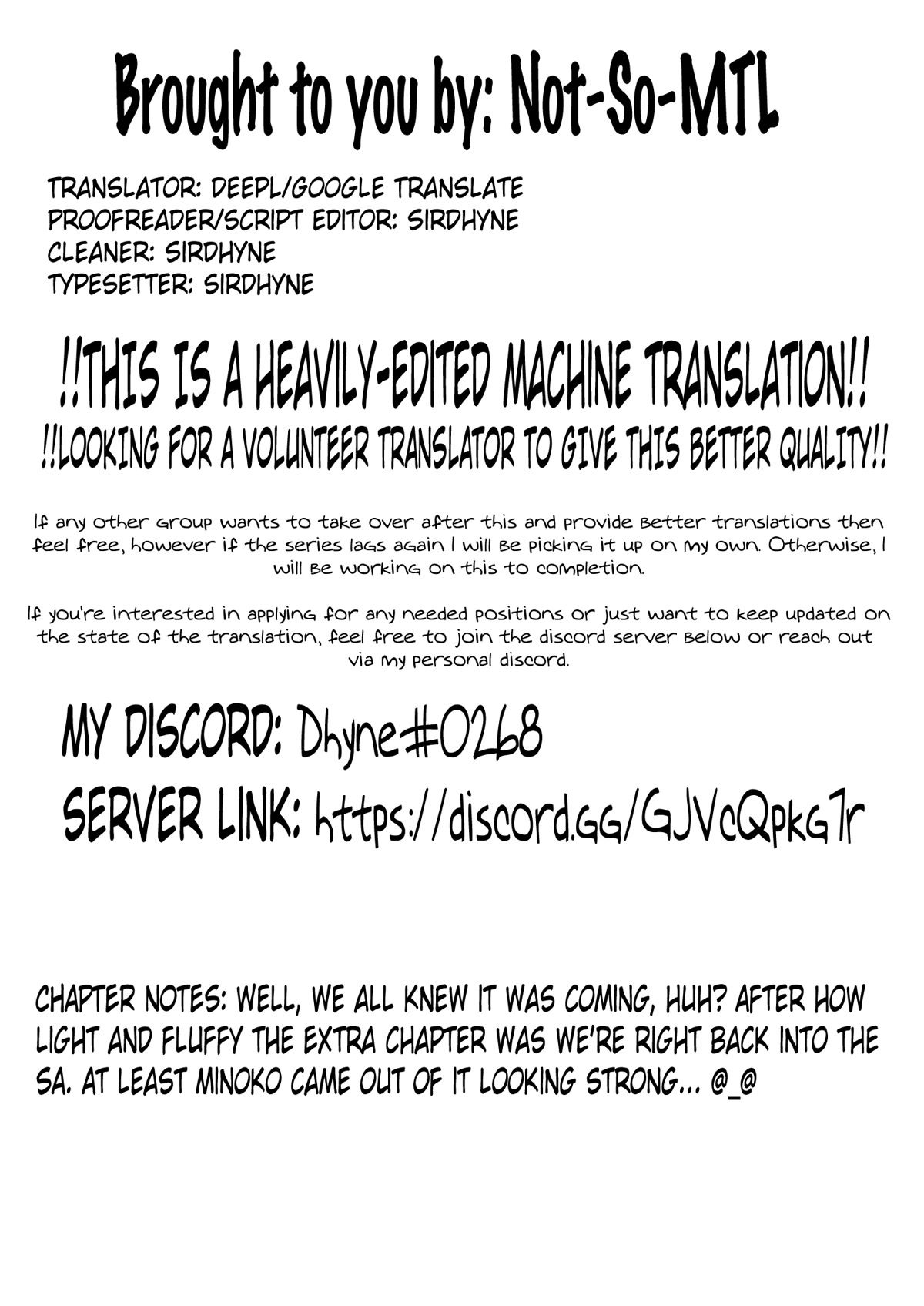 Trash. Chapter 57 page 25 - Chapter 57: Kill Ugly Pop (1)