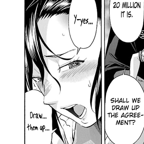 Trash. Chapter 57: Kill Ugly Pop (1) cover