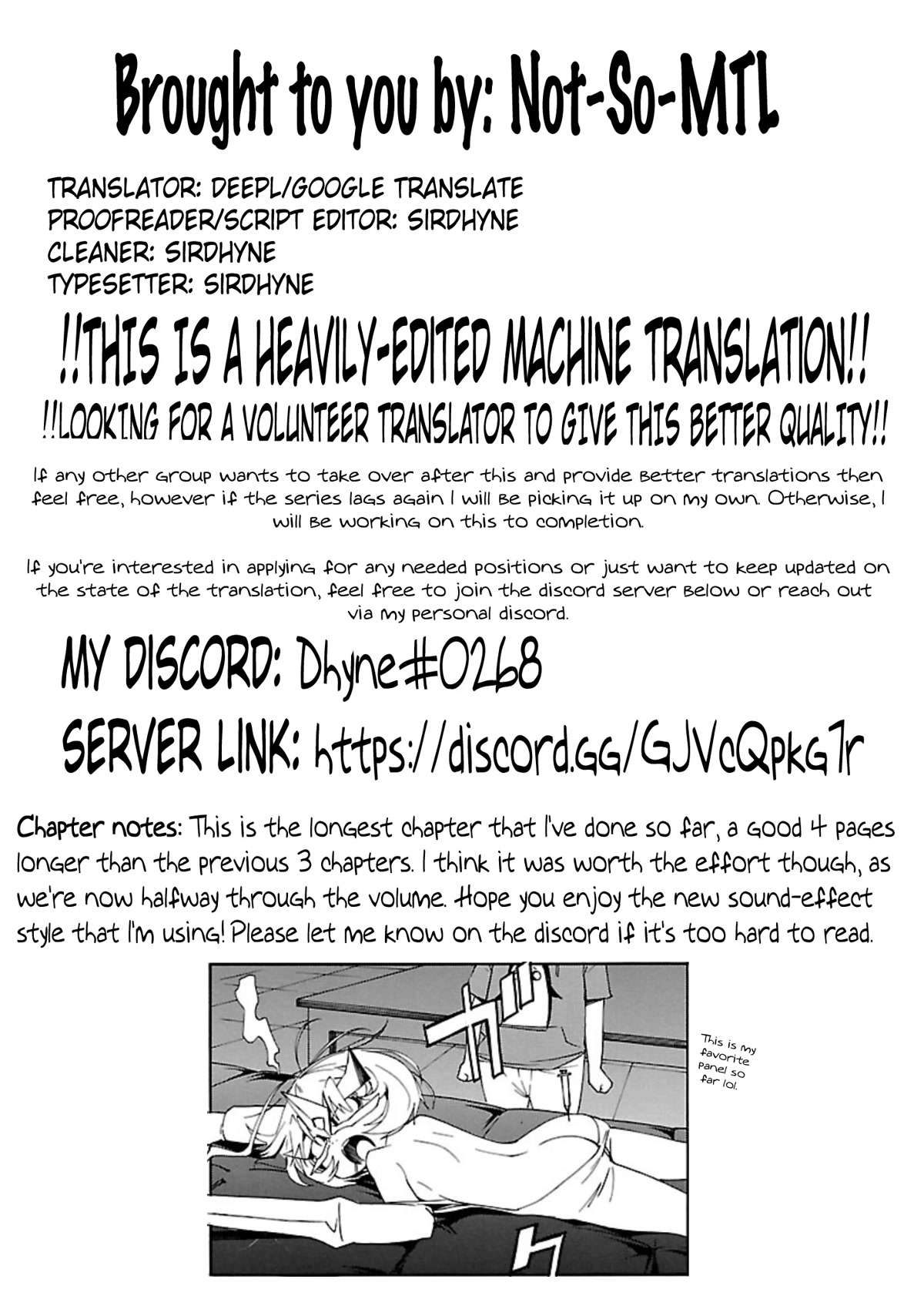 Trash. Chapter 59 page 29 - Chapter 59: Kill Ugly Pop (3)
