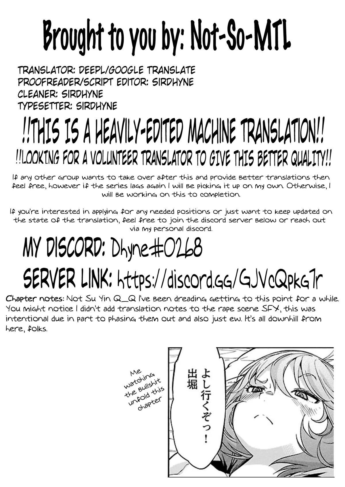 Trash. Chapter 62 page 25 - Chapter 62: Kill Ugly Pop (6)