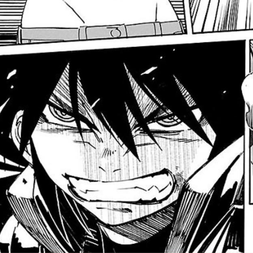 Trash. Chapter 64: Kill Ugly Pop (8) cover