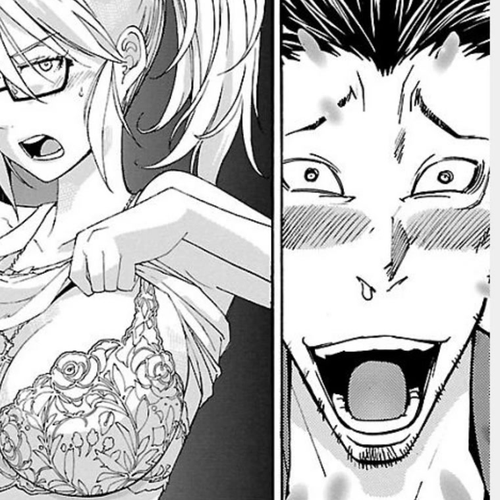 Trash. Chapter 67: Smile Song (1) cover