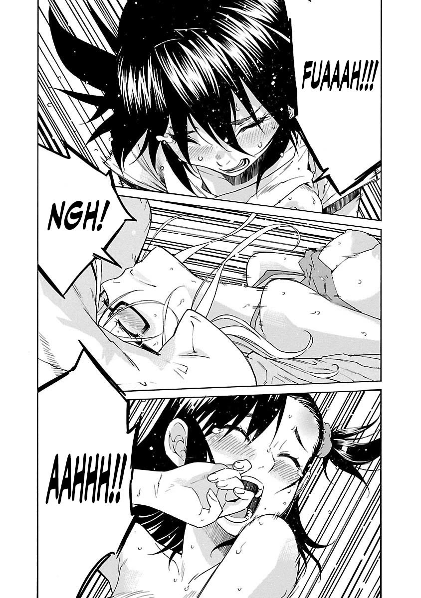 Trash. Chapter 72 page 24 - Chapter 72: ☆Girls High