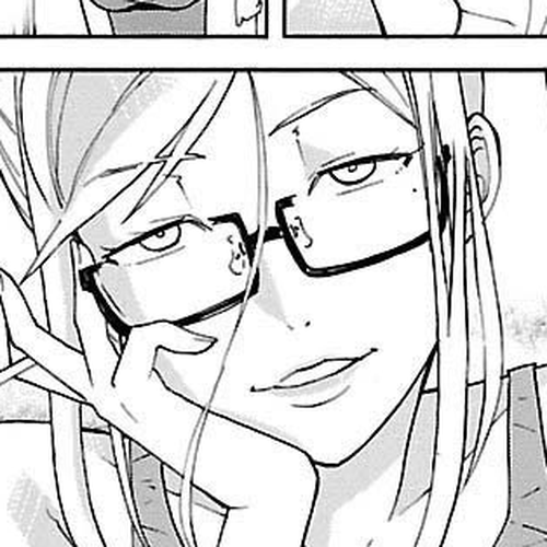 Trash. Chapter 72: ☆Girls High cover