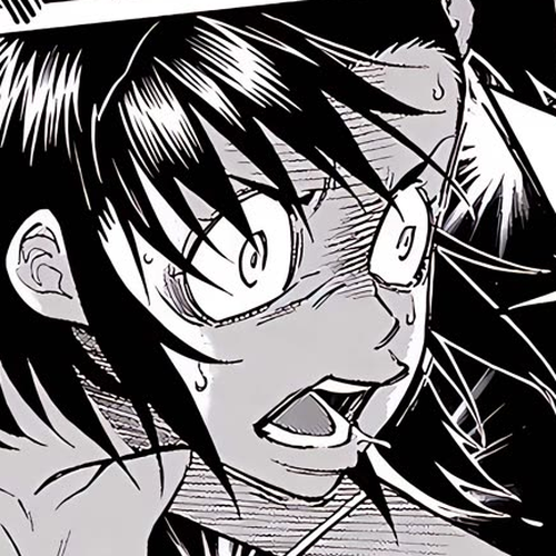 Trash. Chapter 74: Exploder & Halberd (2) cover
