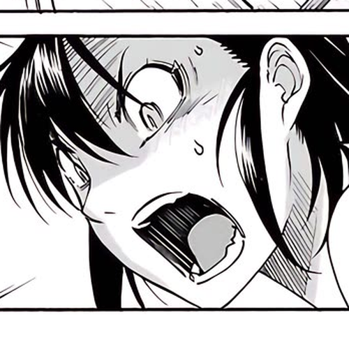 Trash. Chapter 76: Exploder & Halberd (4) cover