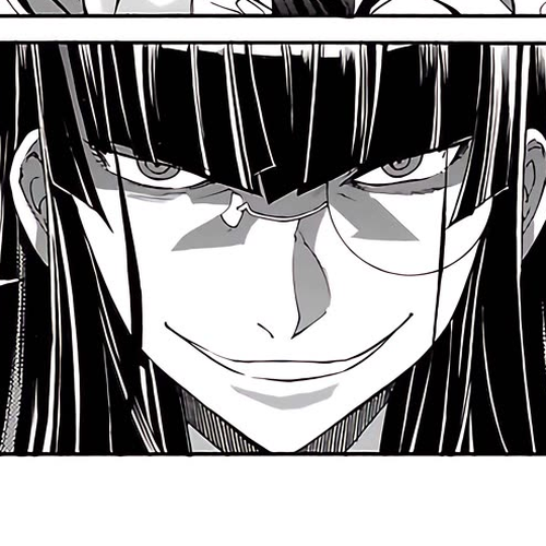 Trash. Chapter 77: Exploder & Halberd (5) cover