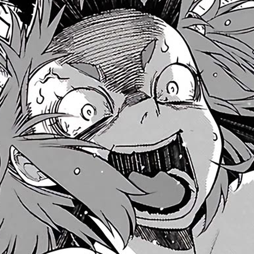 Trash. Chapter 80: ★ Despair After Hope (1) cover