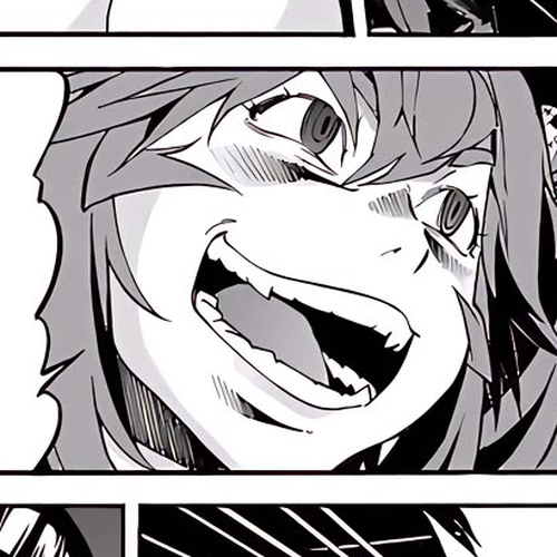 Trash. Chapter 81: ★ Despair After Hope (2) cover