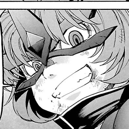 Trash. Chapter 84: ★ Despair After Hope (5) cover