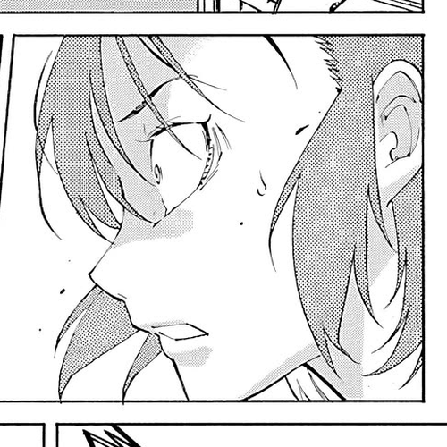 Trash. Chapter 86: Despair After Hope (7) cover
