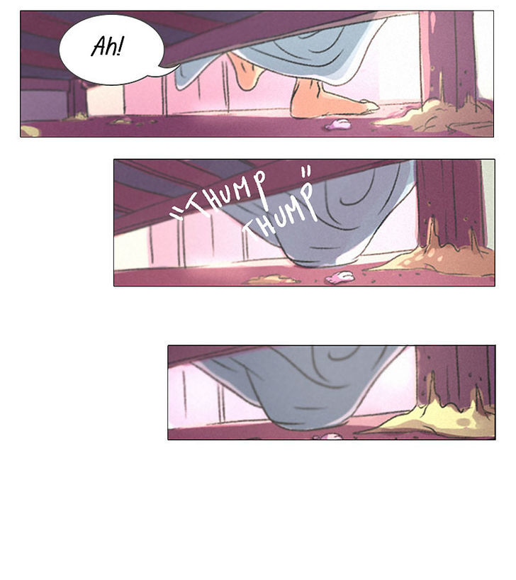 Traveler Chapter 1 page 19 - Chapter 1