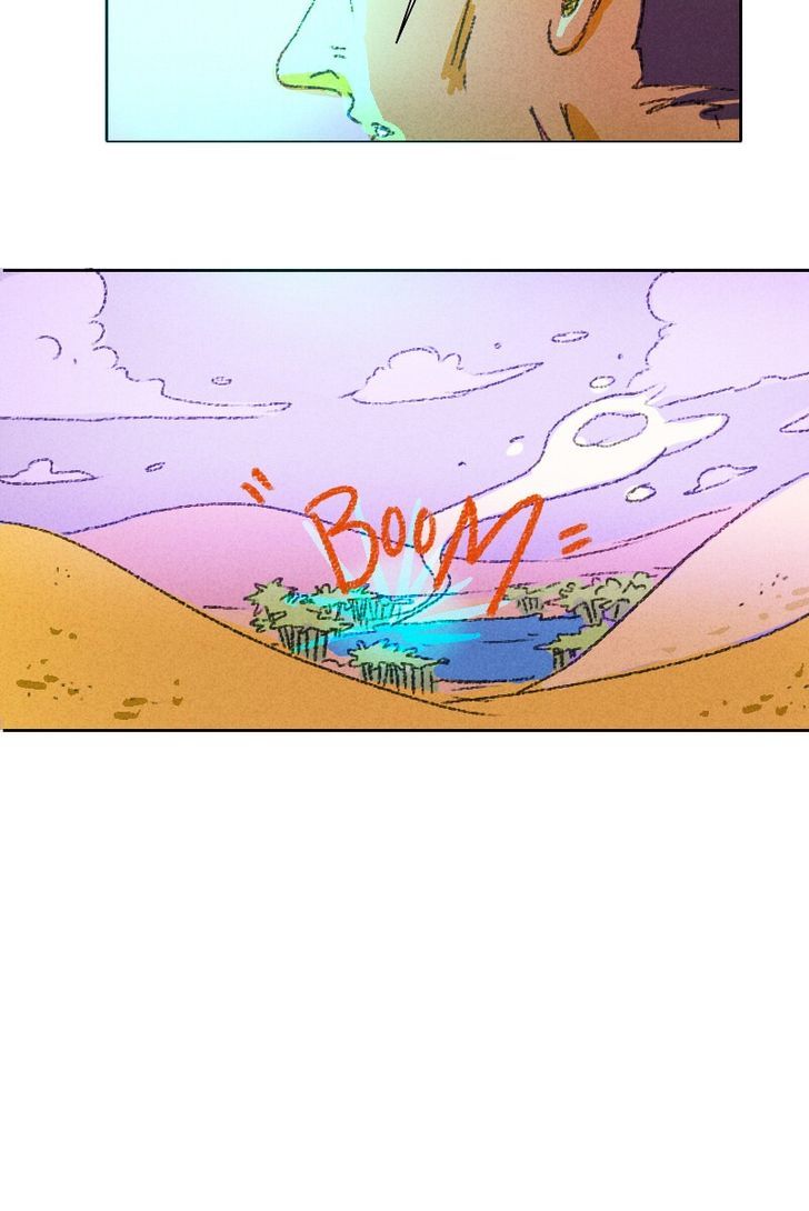 Traveler Chapter 11 page 22 - Chapter 11