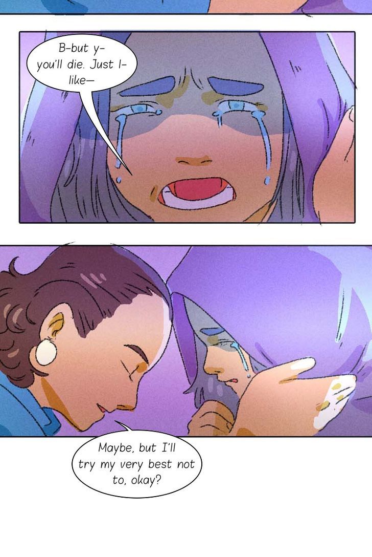 Traveler Chapter 11 page 8 - Chapter 11