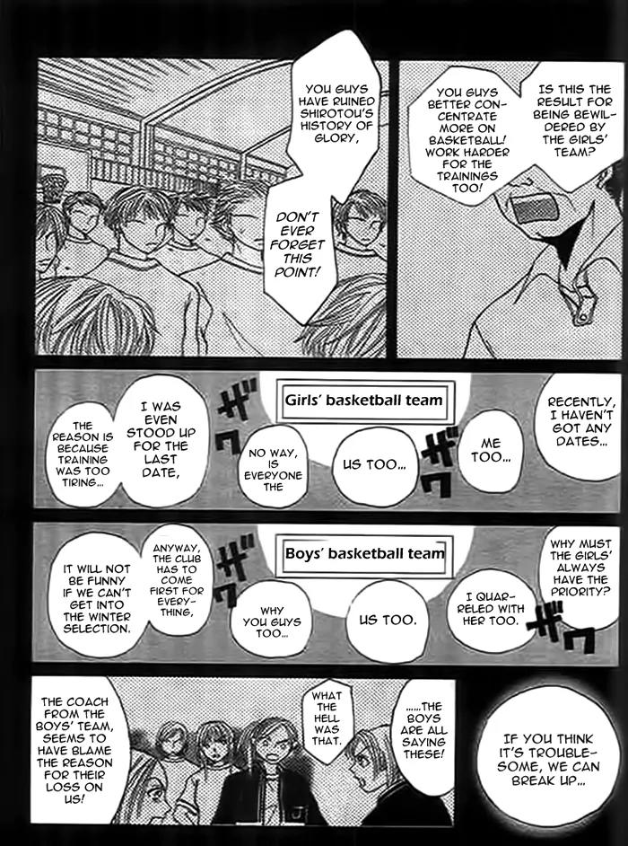 Traveling Girl Chapter 1 page 26 - Chapter 1