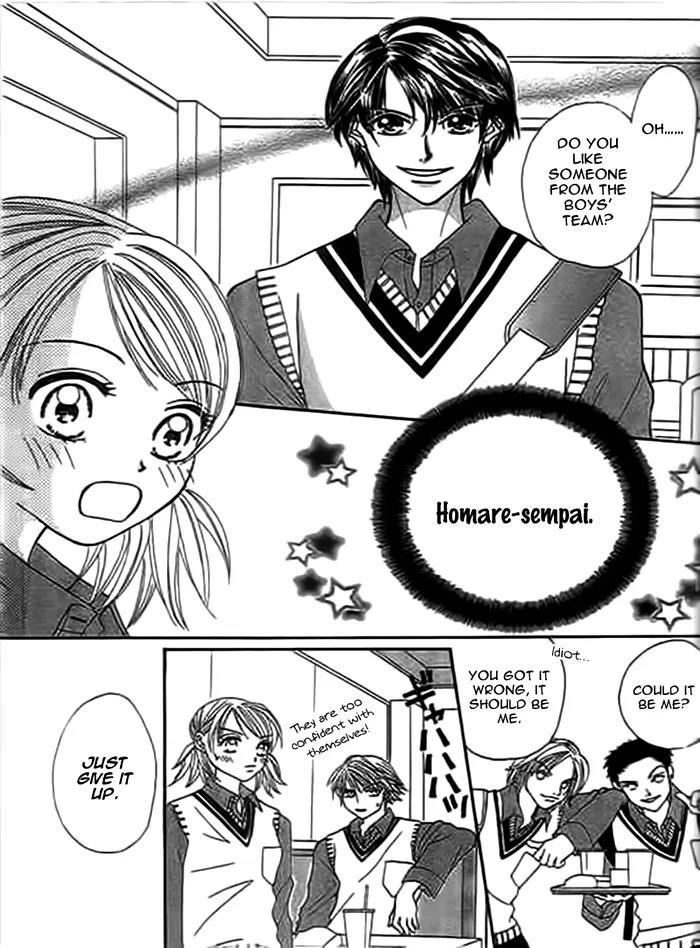 Traveling Girl Chapter 1 page 28 - Chapter 1
