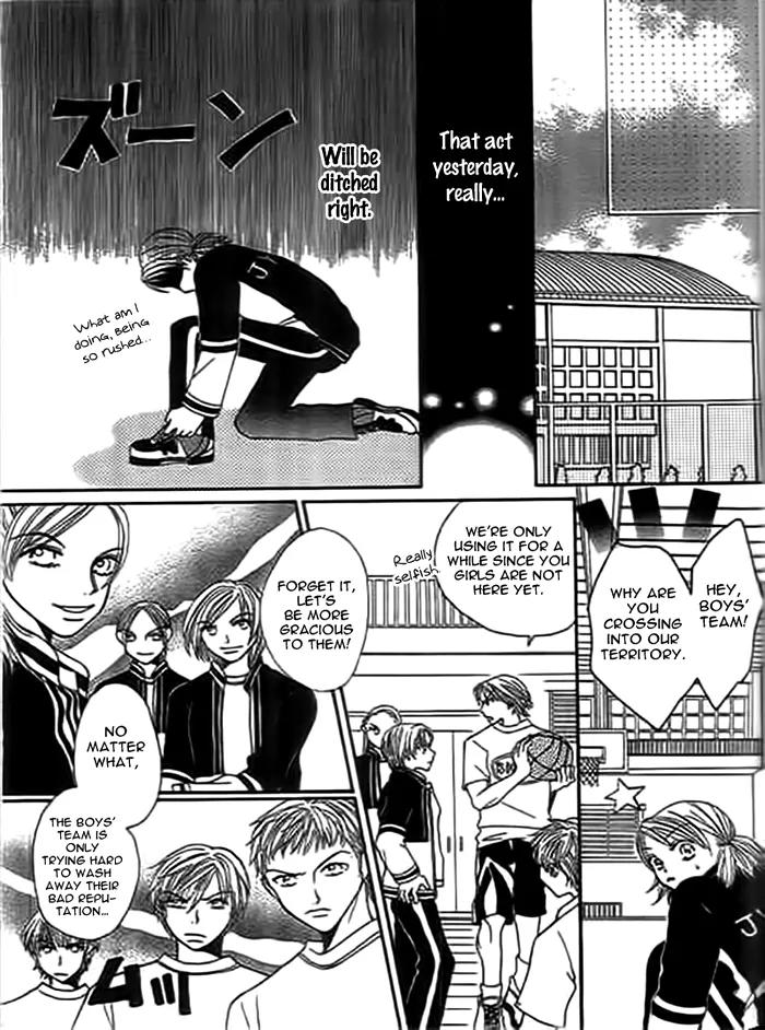 Traveling Girl Chapter 1 page 34 - Chapter 1