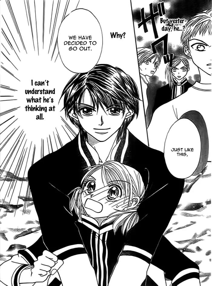 Traveling Girl Chapter 1 page 37 - Chapter 1