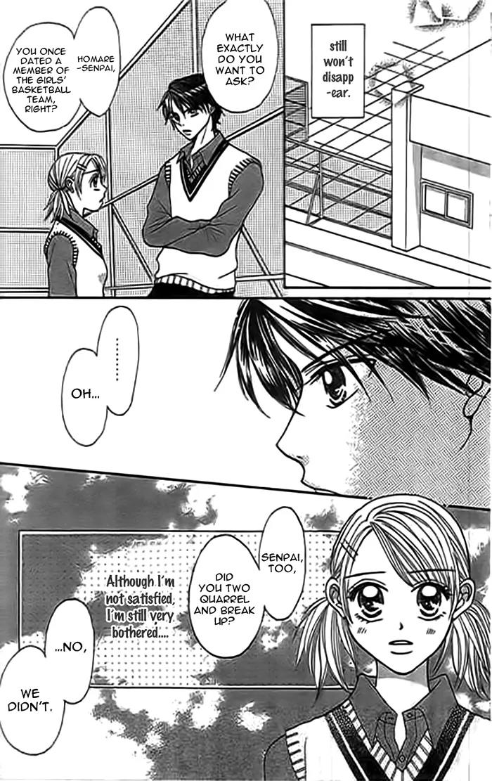 Traveling Girl Chapter 2 page 20 - Chapter 2