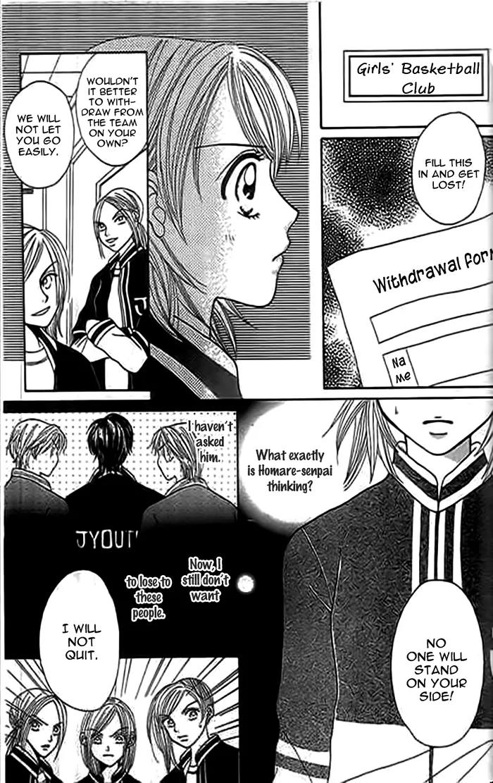 Traveling Girl Chapter 2 page 5 - Chapter 2