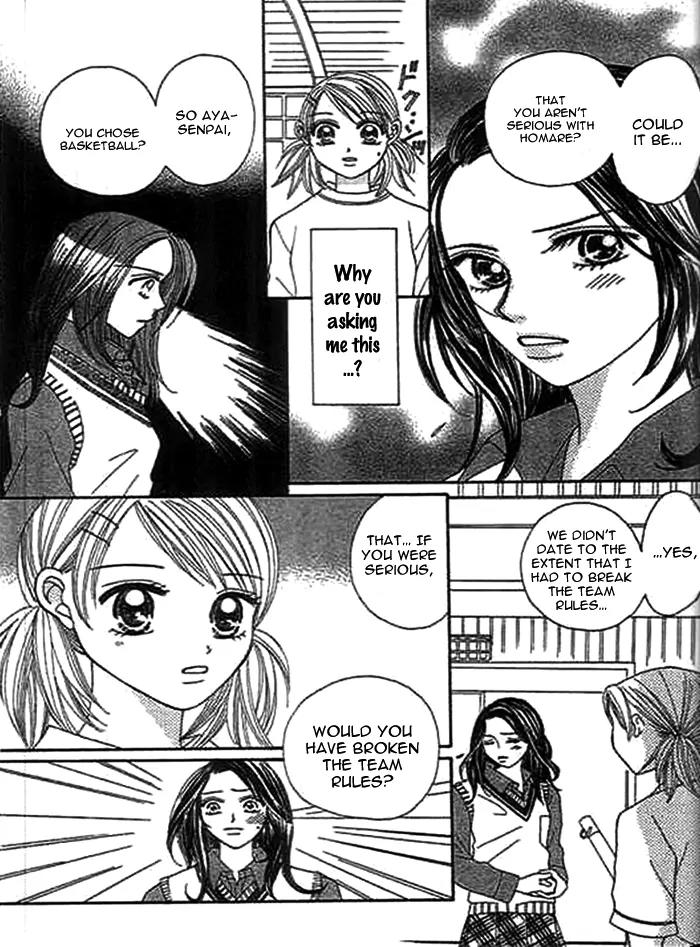 Traveling Girl Chapter 3 page 16 - Chapter 3
