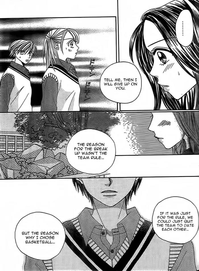 Traveling Girl Chapter 4 page 24 - Chapter 4