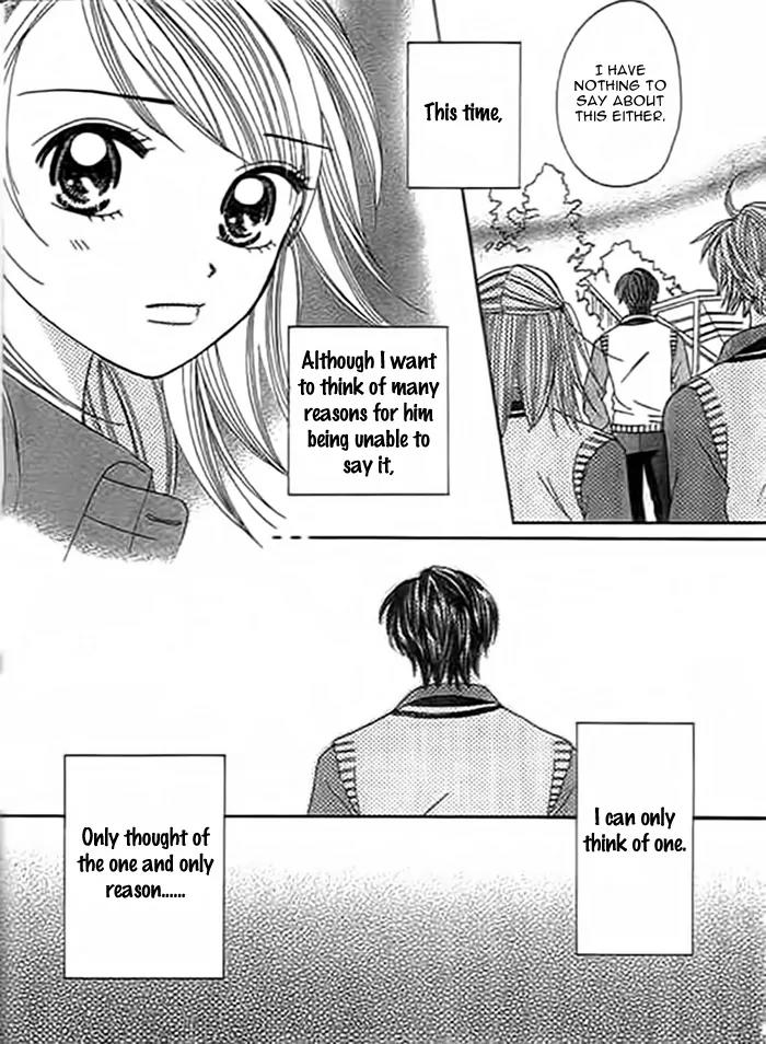 Traveling Girl Chapter 4 page 27 - Chapter 4