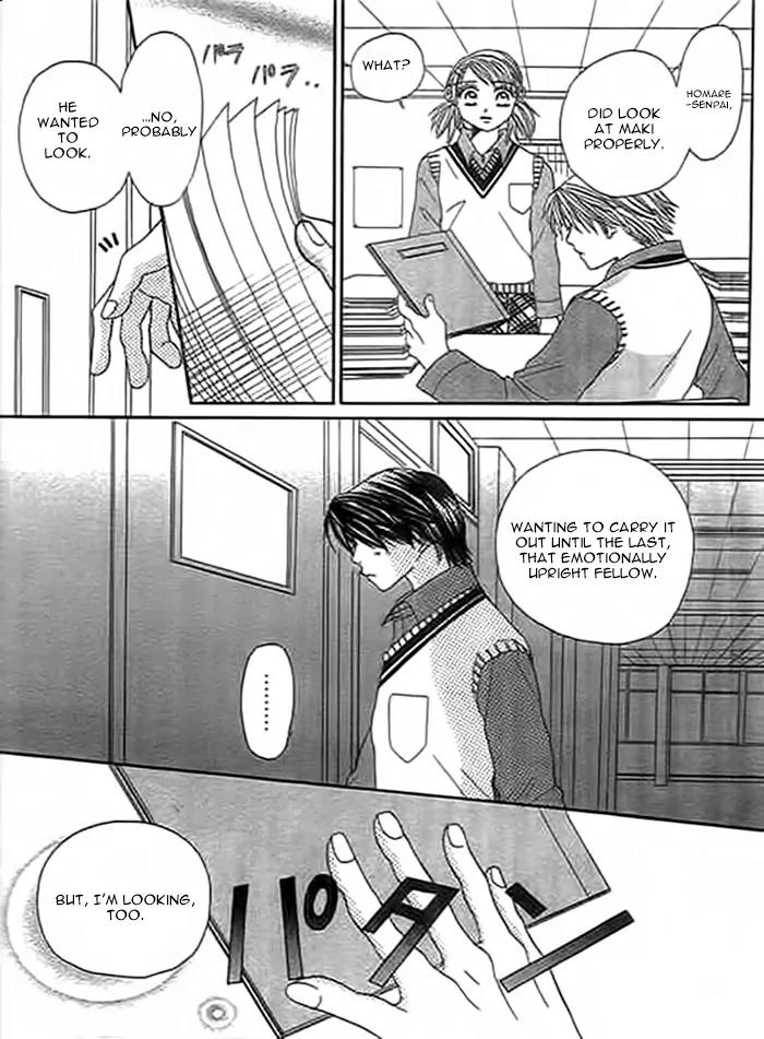 Traveling Girl Chapter 4 page 9 - Chapter 4