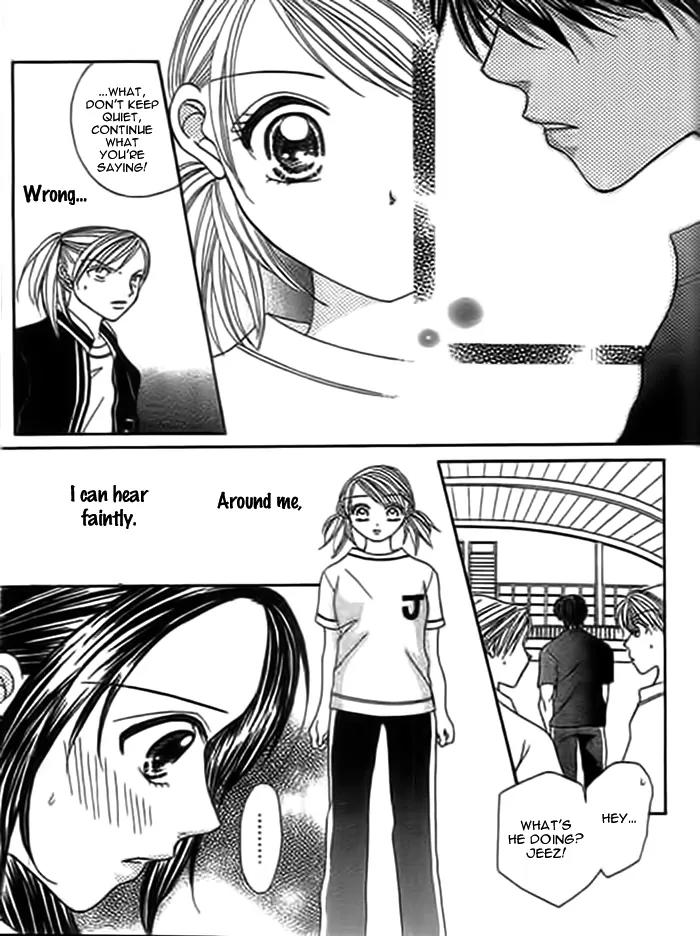 Traveling Girl Chapter 5 page 10 - Chapter 5