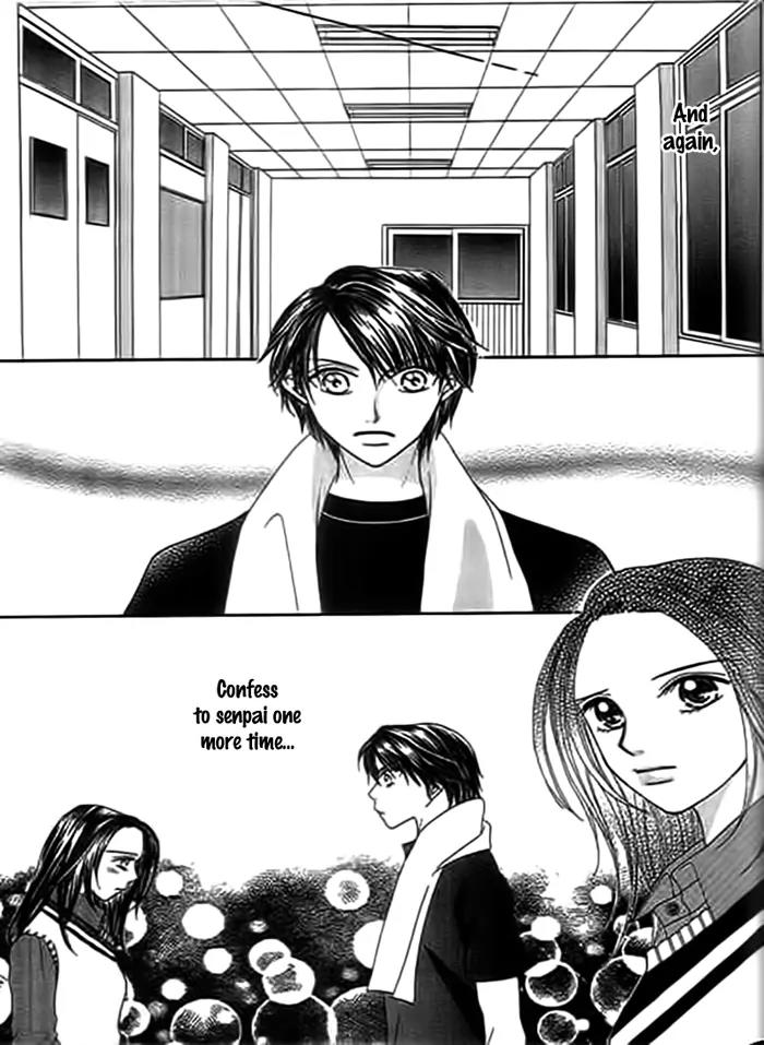 Traveling Girl Chapter 5 page 22 - Chapter 5