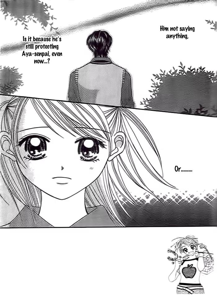 Traveling Girl Chapter 5 page 4 - Chapter 5