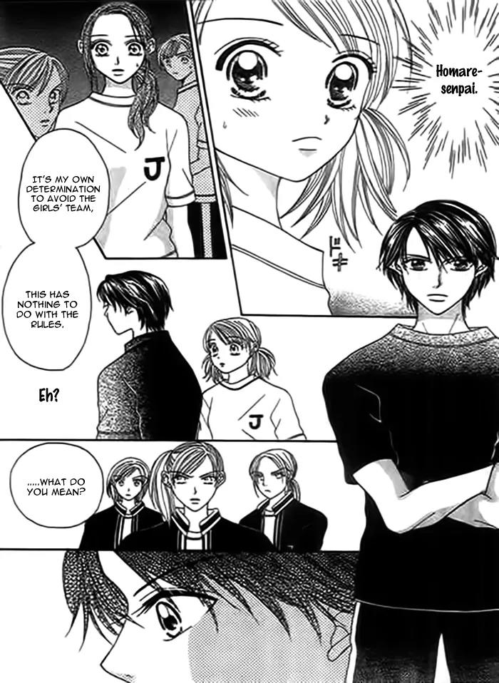 Traveling Girl Chapter 5 page 9 - Chapter 5