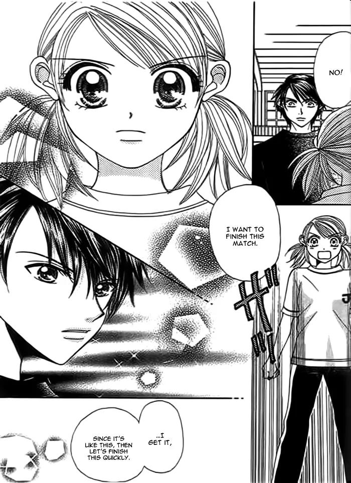 Traveling Girl Chapter 6 page 14 - Chapter 6
