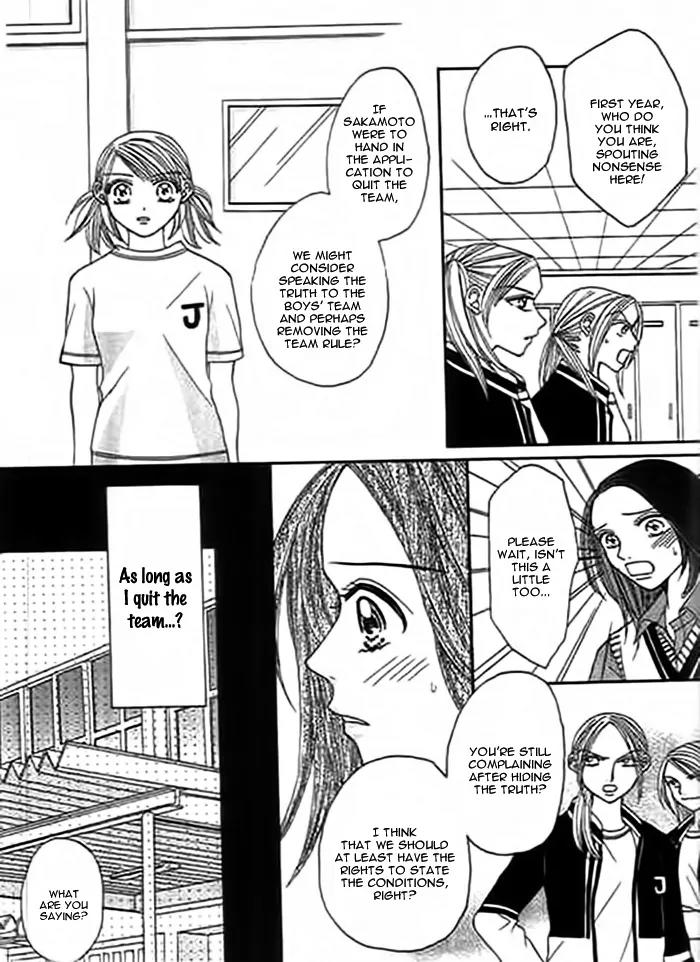 Traveling Girl Chapter 7 page 10 - Chapter 7: [End]