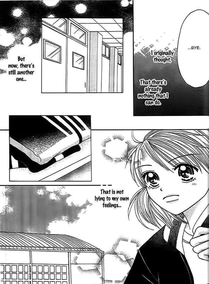 Traveling Girl Chapter 7 page 18 - Chapter 7: [End]