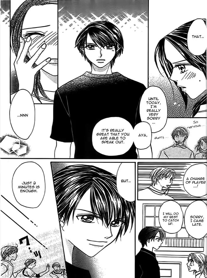 Traveling Girl Chapter 7 page 22 - Chapter 7: [End]