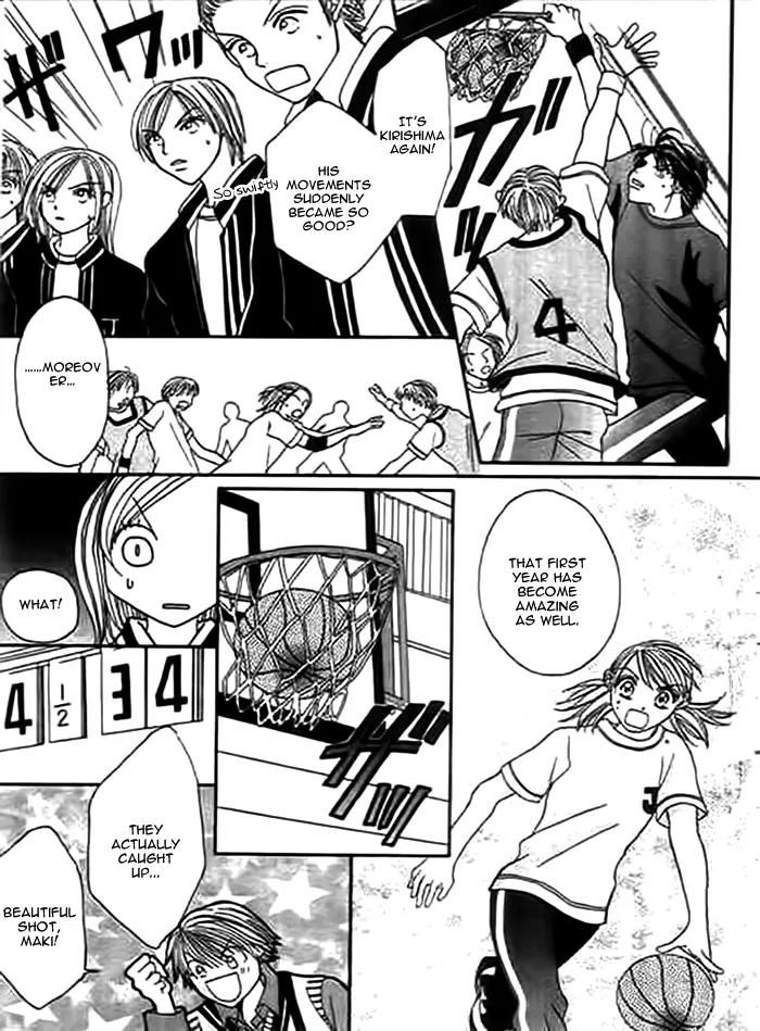 Traveling Girl Chapter 7 page 23 - Chapter 7: [End]