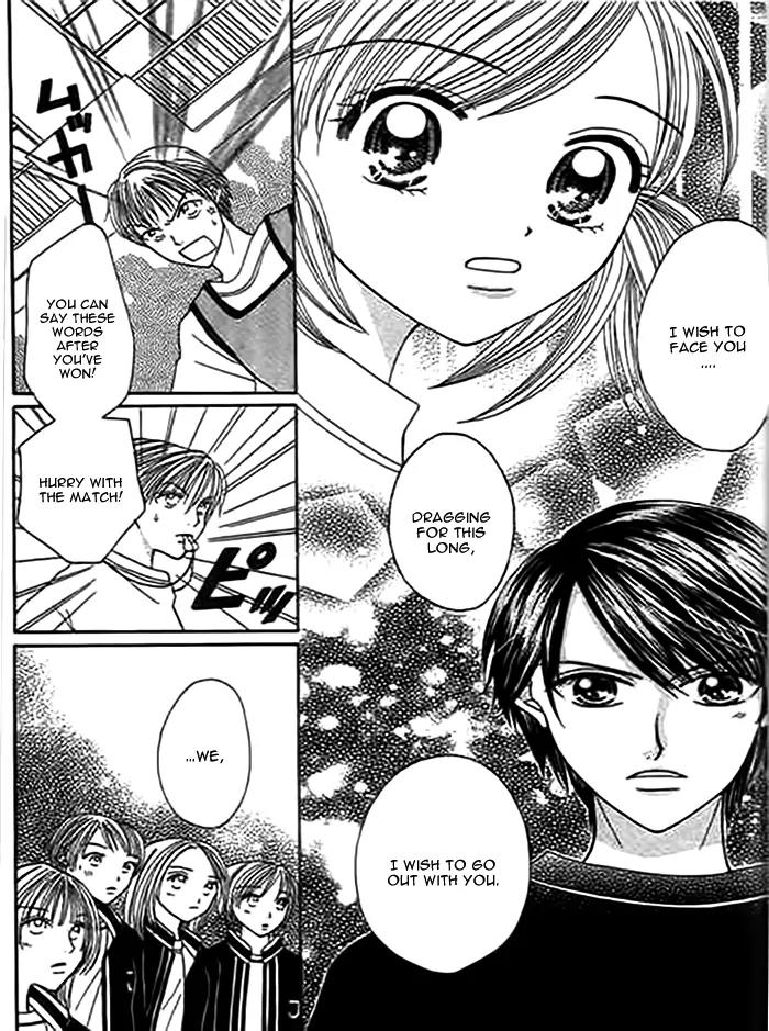 Traveling Girl Chapter 7 page 26 - Chapter 7: [End]