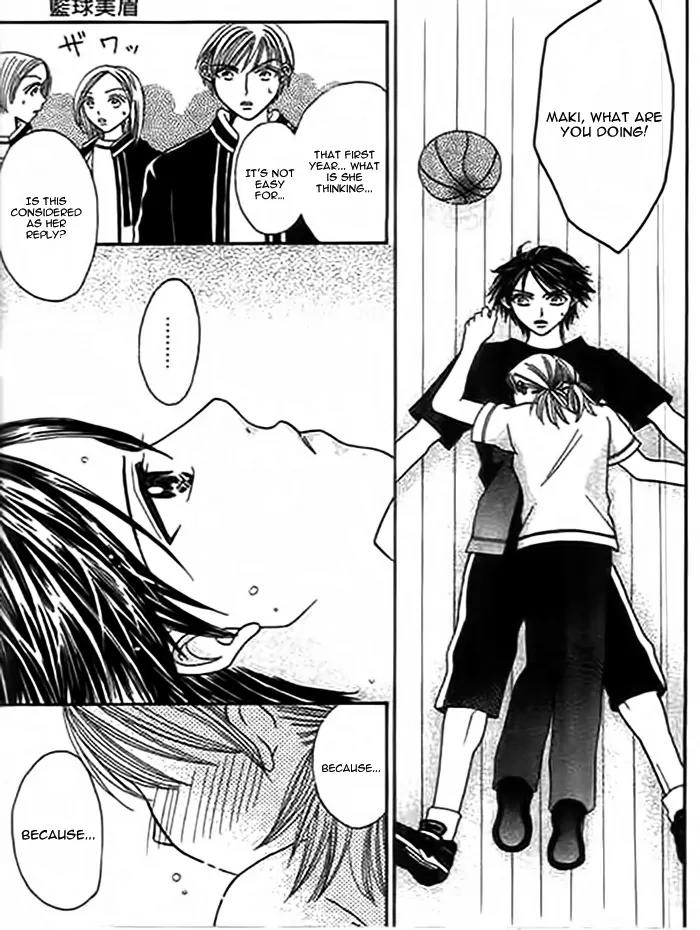 Traveling Girl Chapter 7 page 29 - Chapter 7: [End]