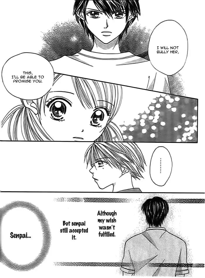 Traveling Girl Chapter 7 page 5 - Chapter 7: [End]