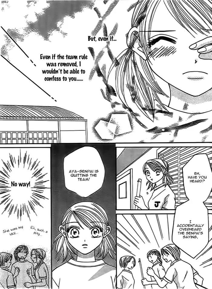 Traveling Girl Chapter 7 page 6 - Chapter 7: [End]