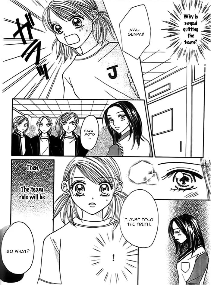 Traveling Girl Chapter 7 page 7 - Chapter 7: [End]