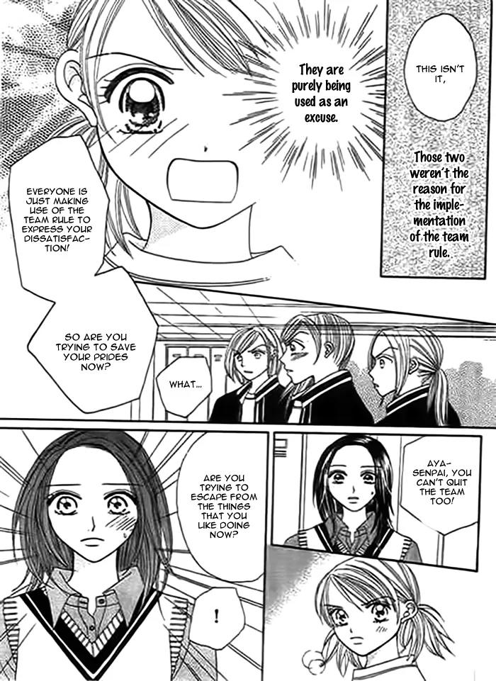Traveling Girl Chapter 7 page 9 - Chapter 7: [End]