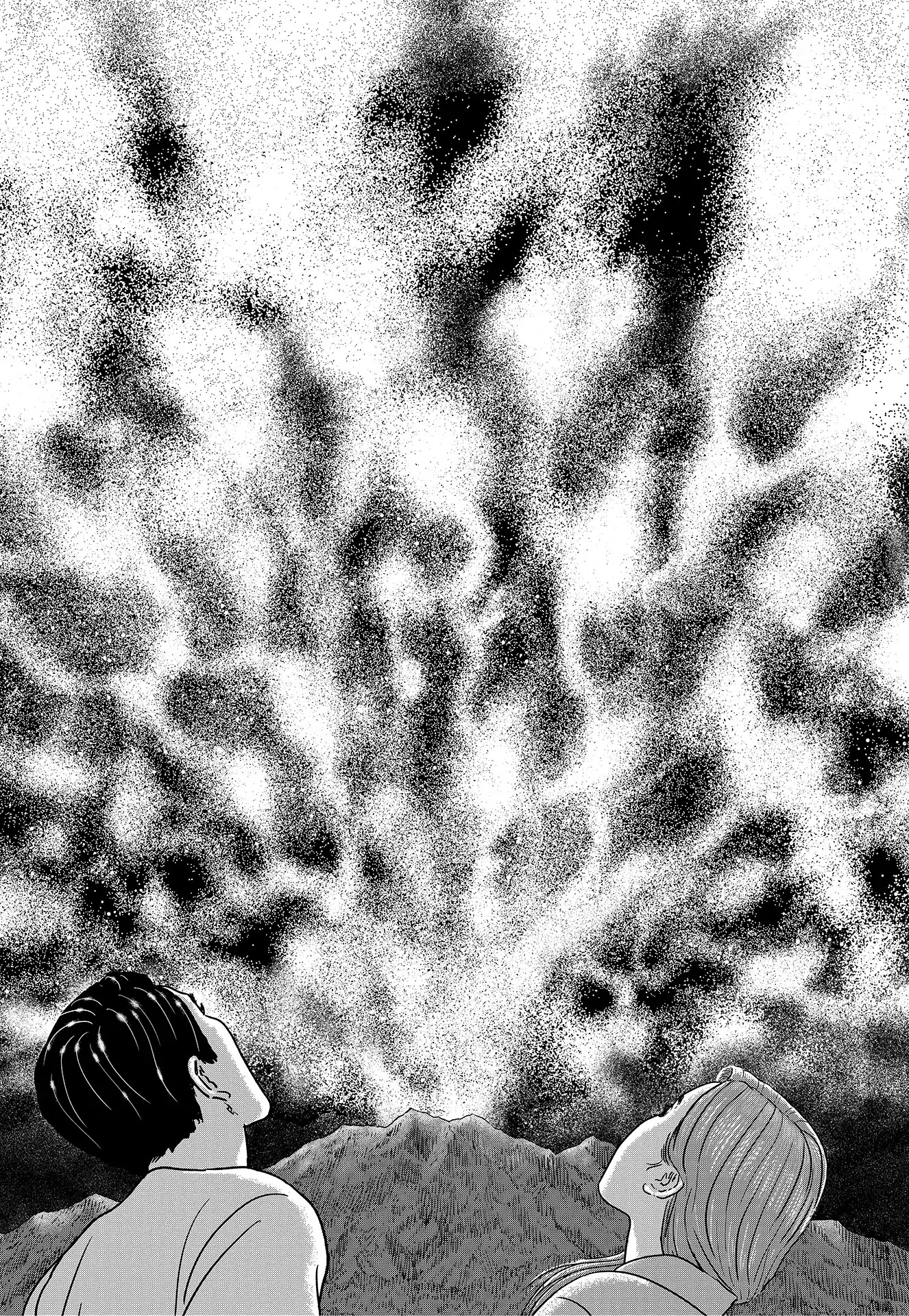 Travelogue of the Succubus Chapter 1 page 21 - Chapter 1: Angel Hair