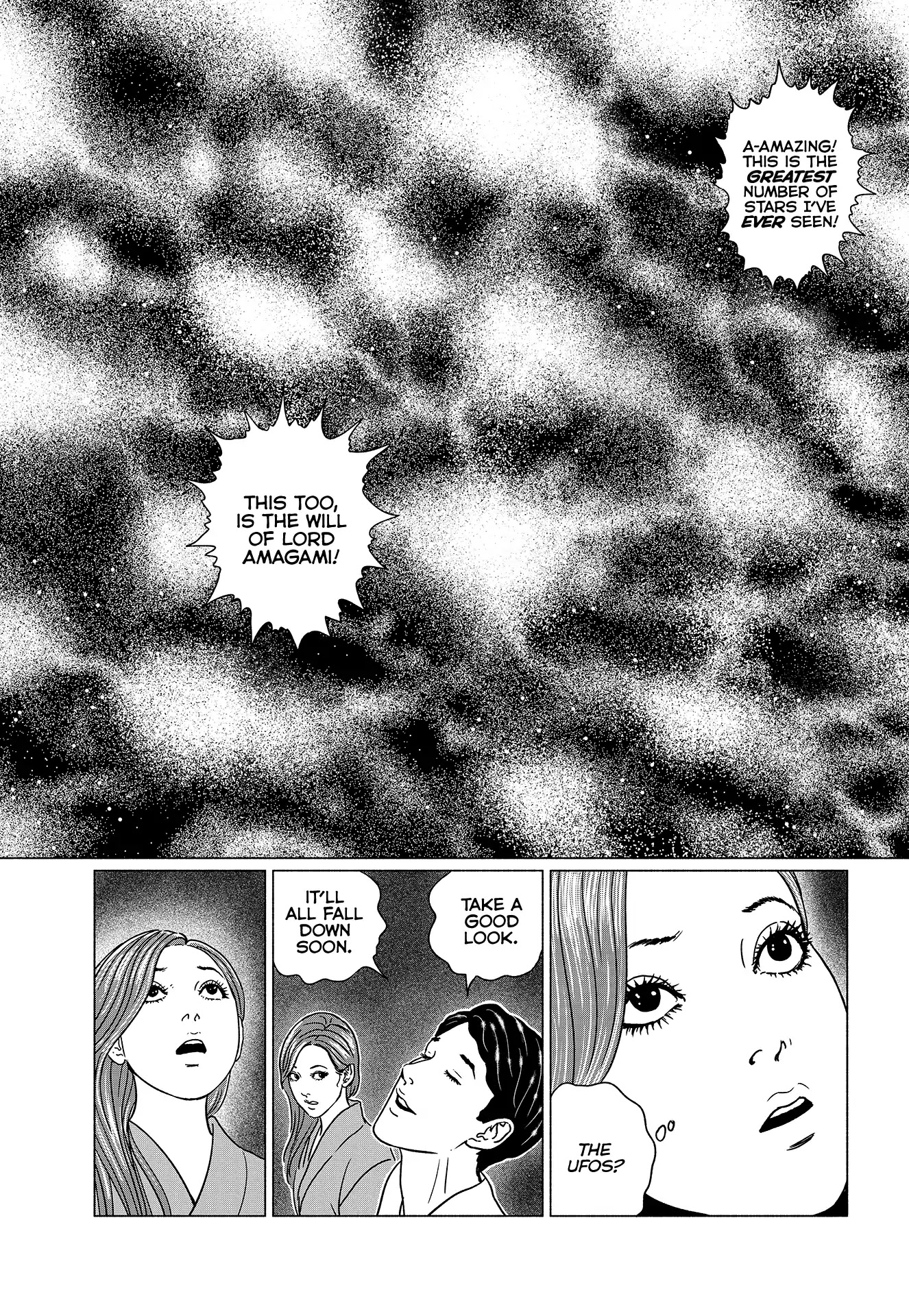 Travelogue of the Succubus Chapter 1 page 22 - Chapter 1: Angel Hair