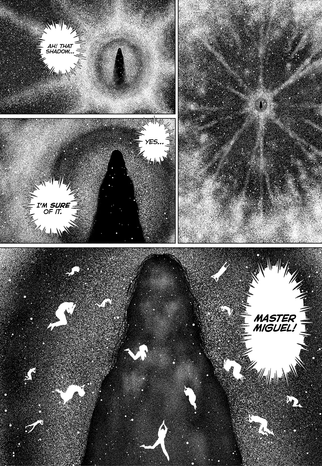 Travelogue of the Succubus Chapter 1 page 26 - Chapter 1: Angel Hair