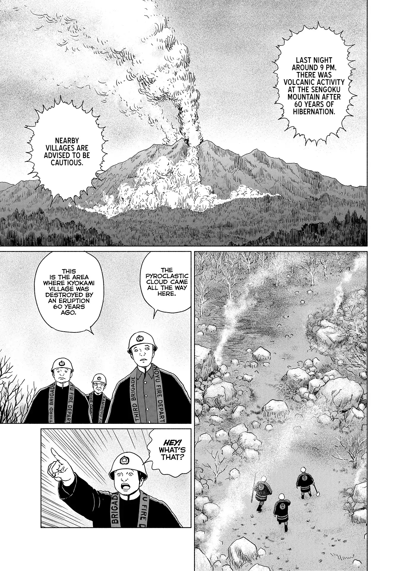 Travelogue of the Succubus Chapter 1 page 30 - Chapter 1: Angel Hair