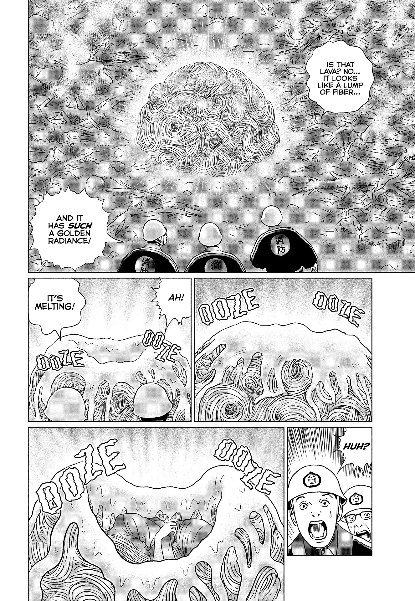 Travelogue of the Succubus Chapter 1 page 31 - Chapter 1: Angel Hair