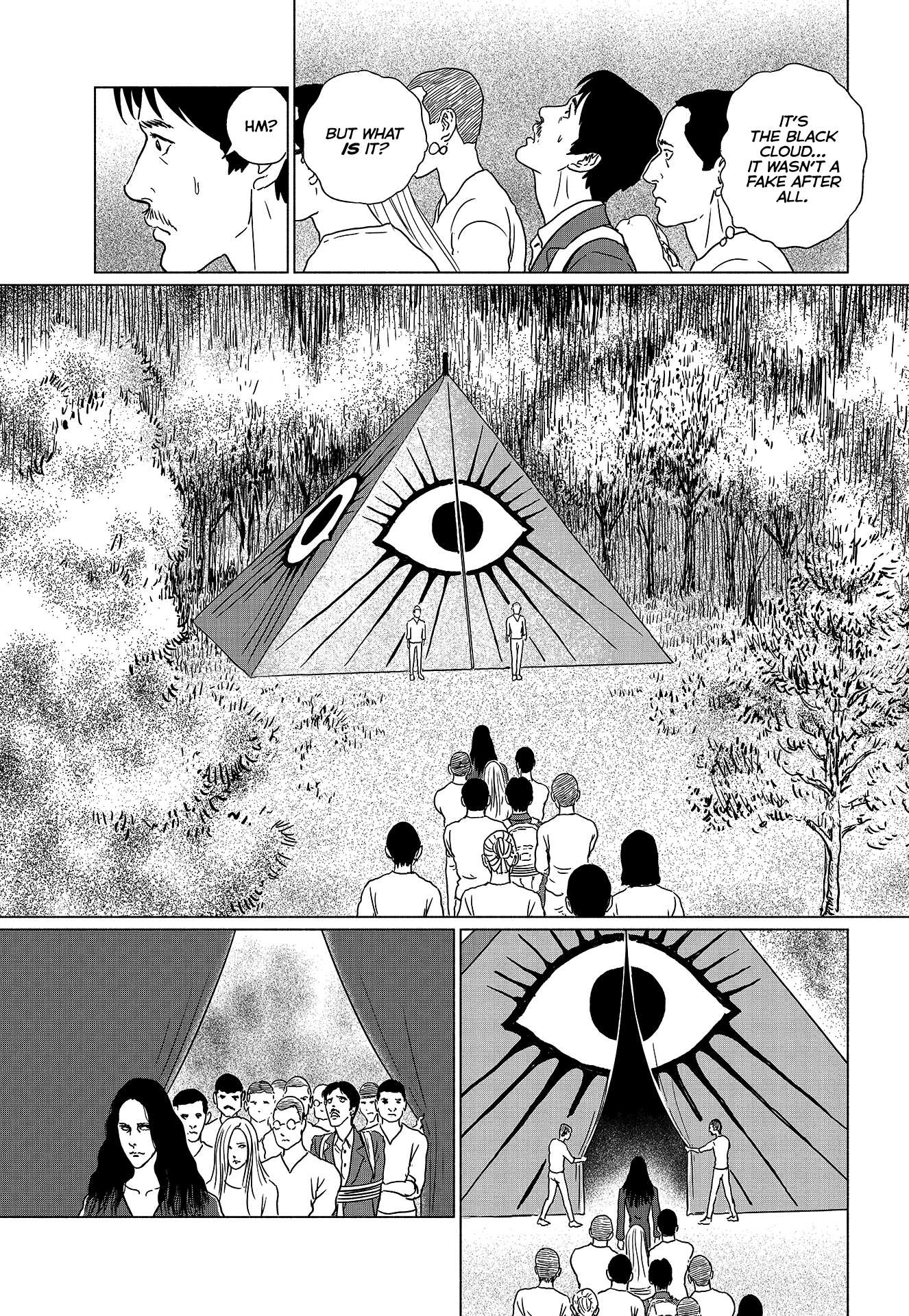 Travelogue of the Succubus Chapter 2 page 13 - Chapter 2: The Akashic Records