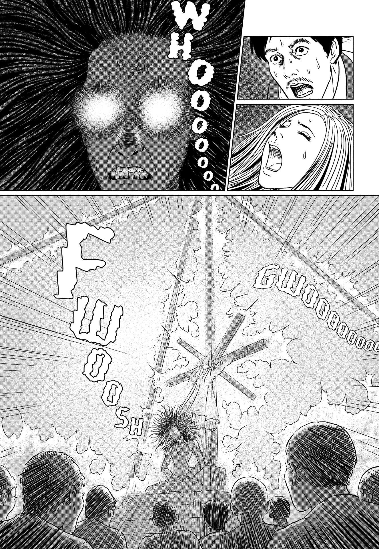 Travelogue of the Succubus Chapter 2 page 23 - Chapter 2: The Akashic Records